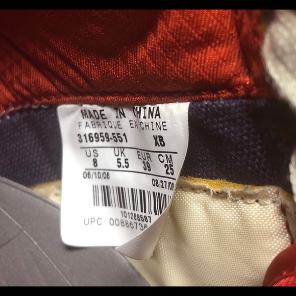 Nike Womens Blazer Mid Premium - Picture 10 of 10